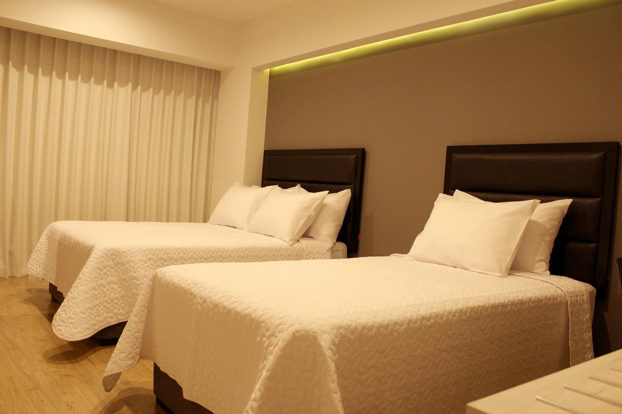 Awqa Hoteles - Sede Natasha Trujillo Zewnętrze zdjęcie