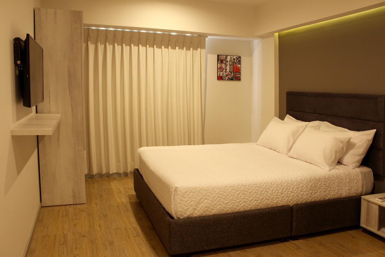 Awqa Hoteles - Sede Natasha Trujillo Zewnętrze zdjęcie