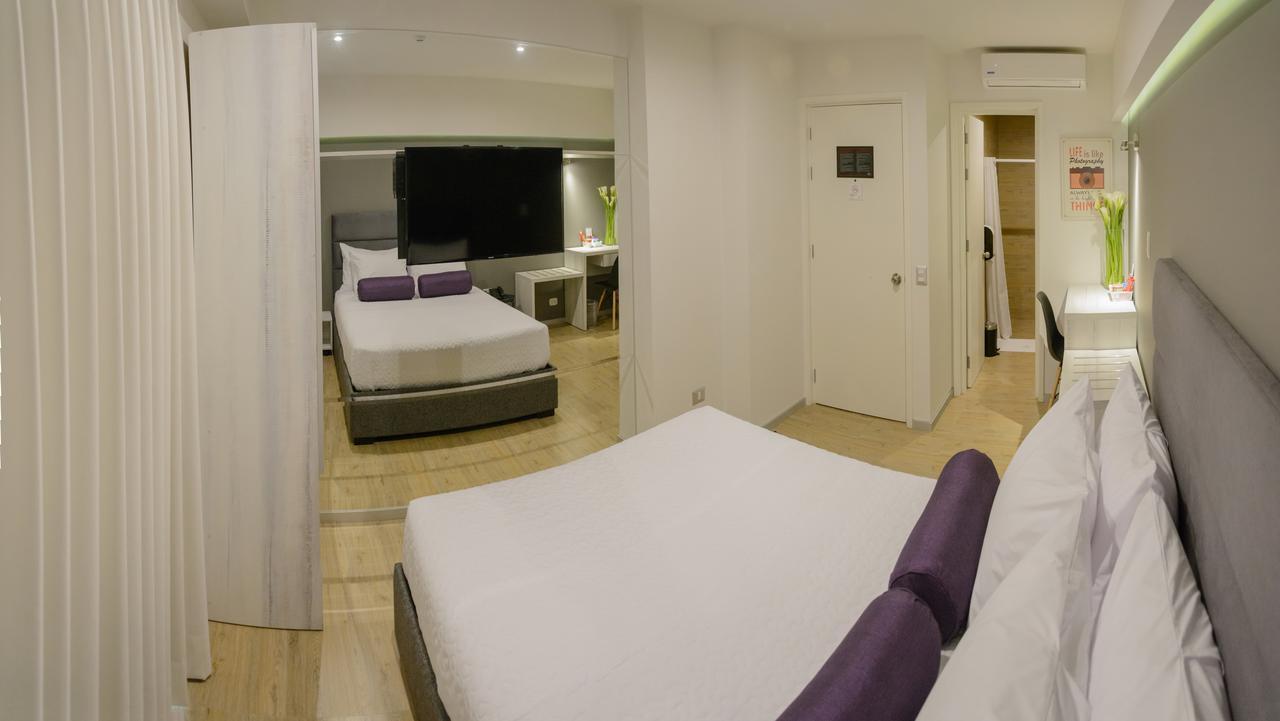 Awqa Hoteles - Sede Natasha Trujillo Zewnętrze zdjęcie